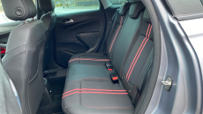 Vauxhall Crossland 1.2 Turbo [130] GS Line 5dr Auto Petrol Hatchback